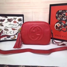 Gucci Satchel Bags